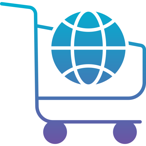 Онлайн магазин